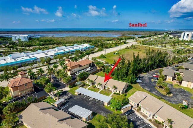Foto del edificio - 16840 Sanibel Sunset Ct