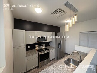 Building Photo - 3091 Allendale St