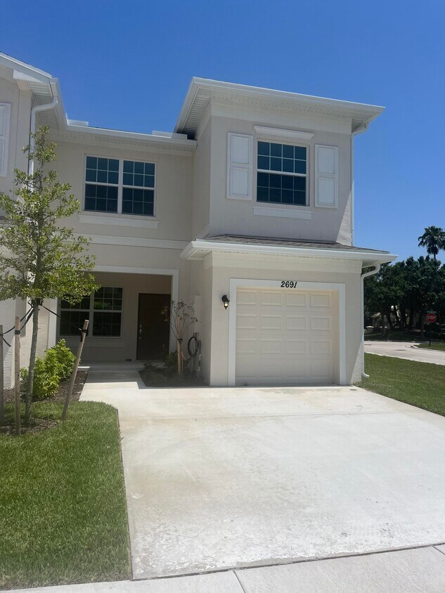 Foto principal - 2691 NW Treviso Cir