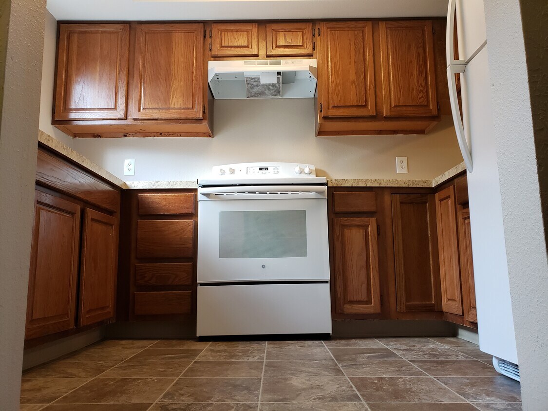 Foto del edificio - St James Condominiums