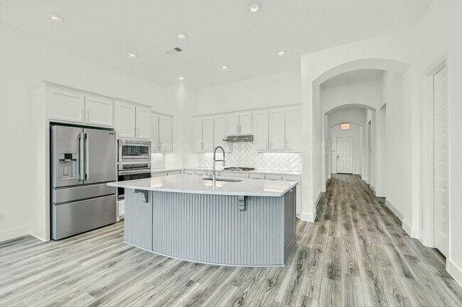Foto del edificio - 3621 Brinkley Dr