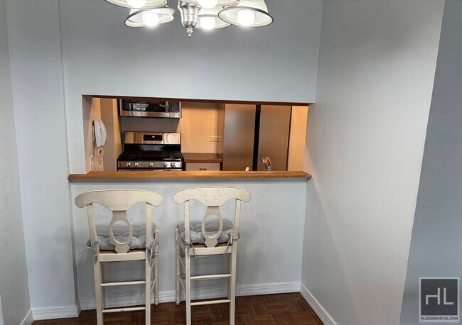 Foto del edificio - Spacious 1 bedroom in Battery Park