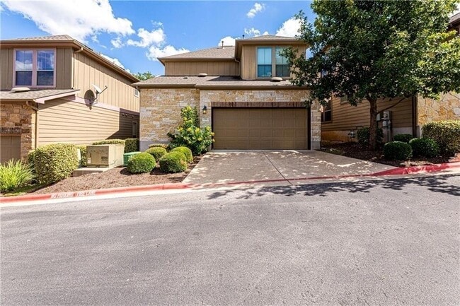 Building Photo - 11400 W Parmer Ln