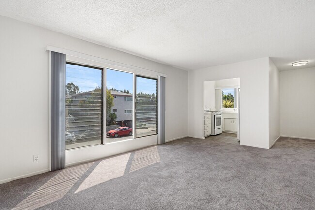 Foto del edificio - 1333 Barry Ave