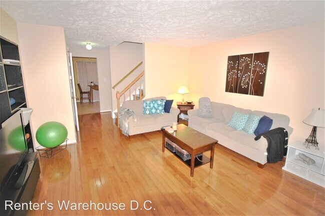 Foto del edificio - 13942 Preacher Chapman Pl