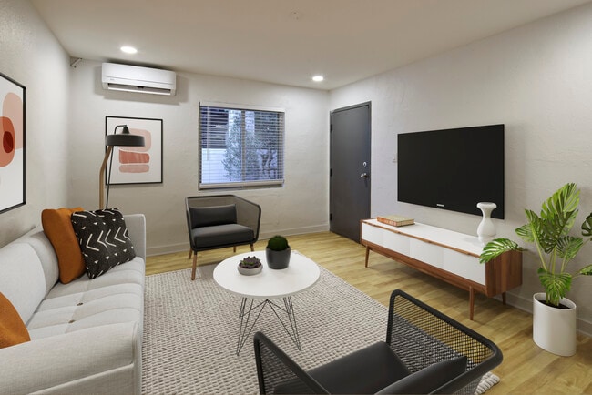 Building Photo - Edgewood Mews