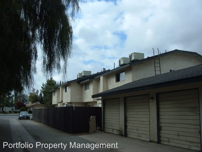 Foto del edificio - 4202 White Ln