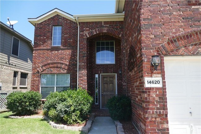 Building Photo - 14620 Logan Springs Dr