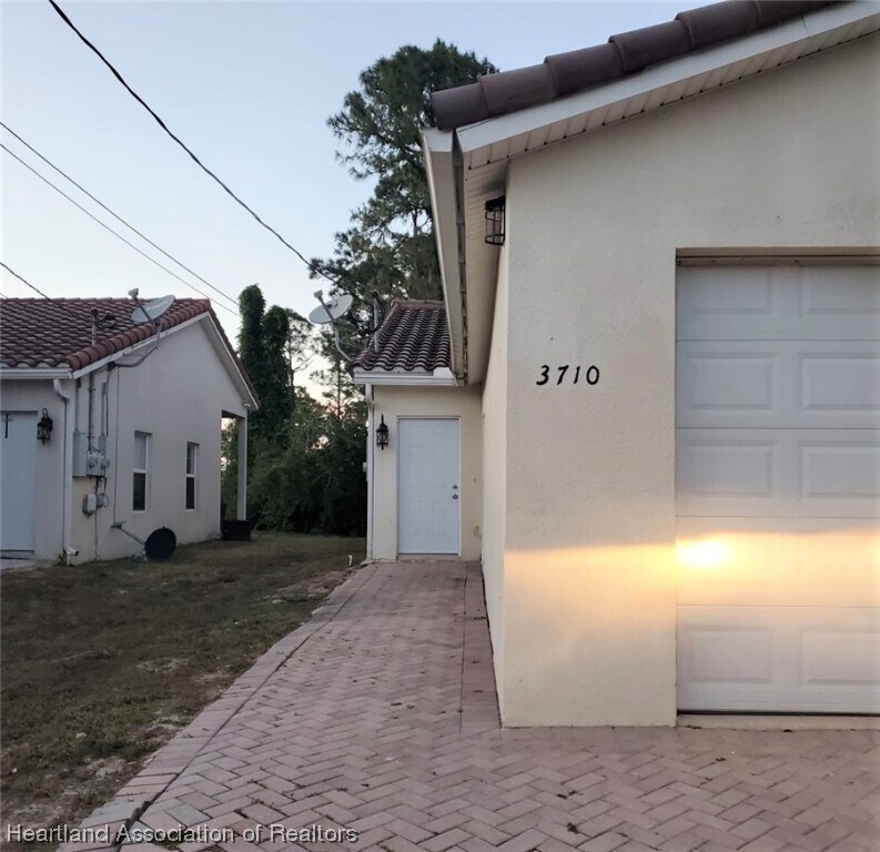 3710 Peugeot St, Sebring, FL 33872 House Rental in Sebring, FL