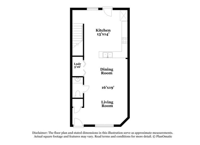 Building Photo - 8022 Logan Dr