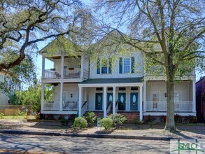 Building Photo - 317 W Gwinnett St