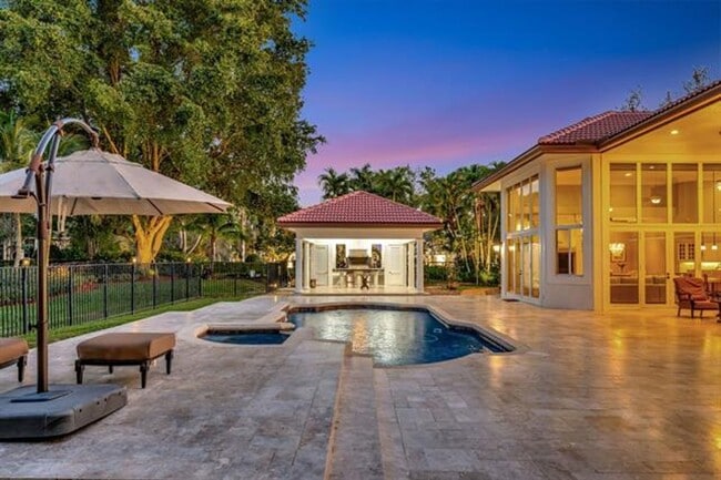 Foto del edificio - 3460 Windmill Ranch Rd