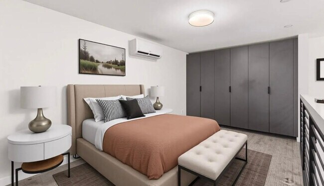 Foto del edificio - 1601 Park Ave