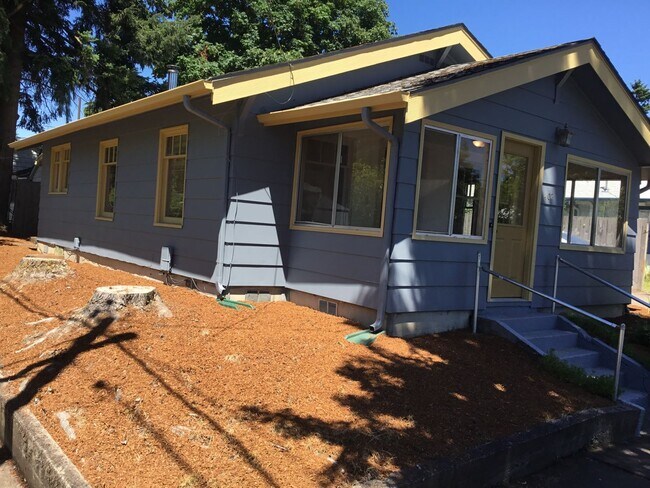 Foto del edificio - 2 Bedroom House in Springfield