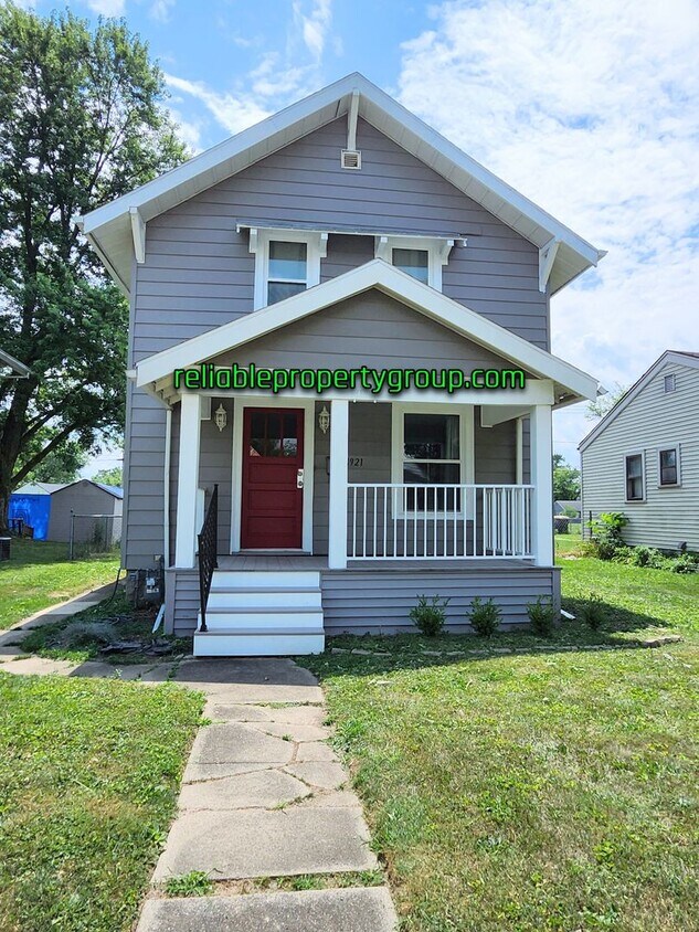 Foto principal - New Listing in Fort Wayne