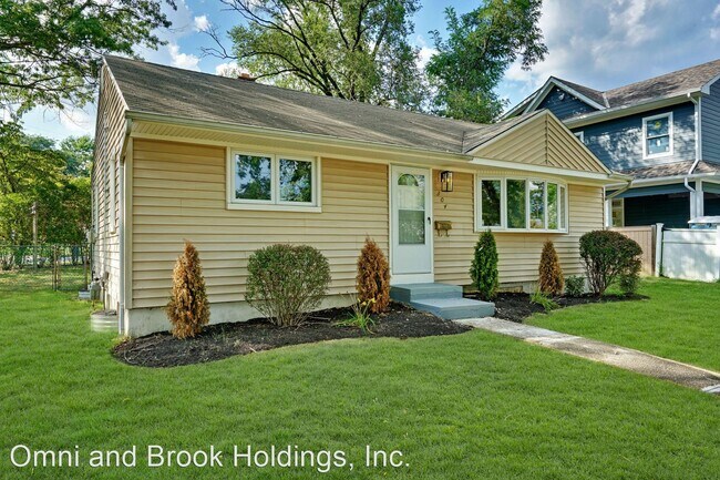 Foto del edificio - 3 br, 1 bath House - 304 Franklin Ave