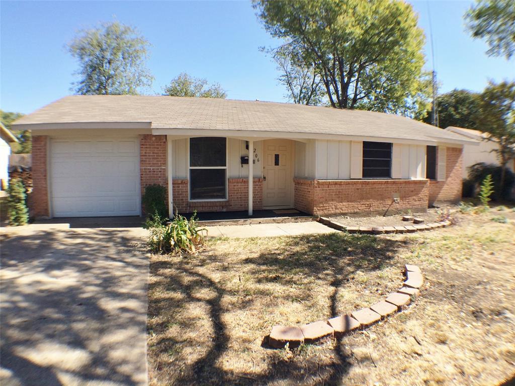 206 Island Dr, Richardson, TX 75081 House Rental in Richardson, TX