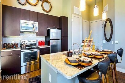 Foto del edificio - 2 br, 2 bath Flat - 3014 Monticello Ave