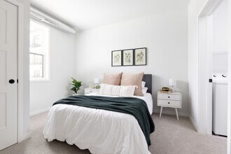 Interior Photo - Origin