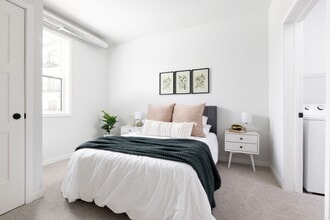 Interior Photo - Origin