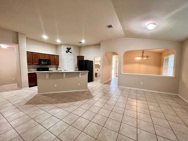 Foto del edificio - House For Lease Pflugerville