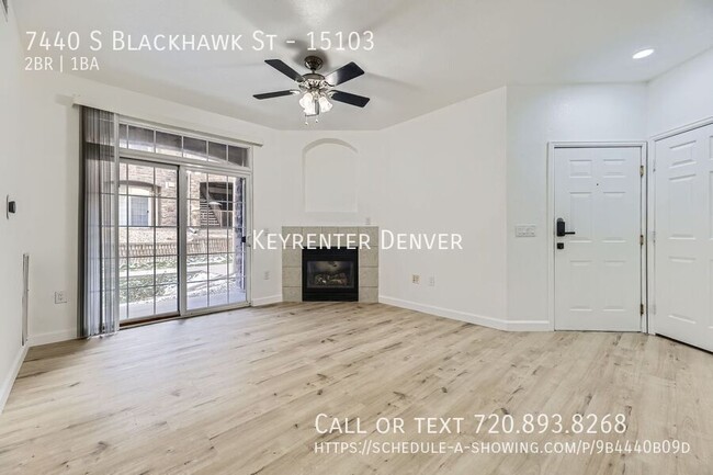 Foto del edificio - "Charming Remodeled 2-Bedroom Home in Cher...