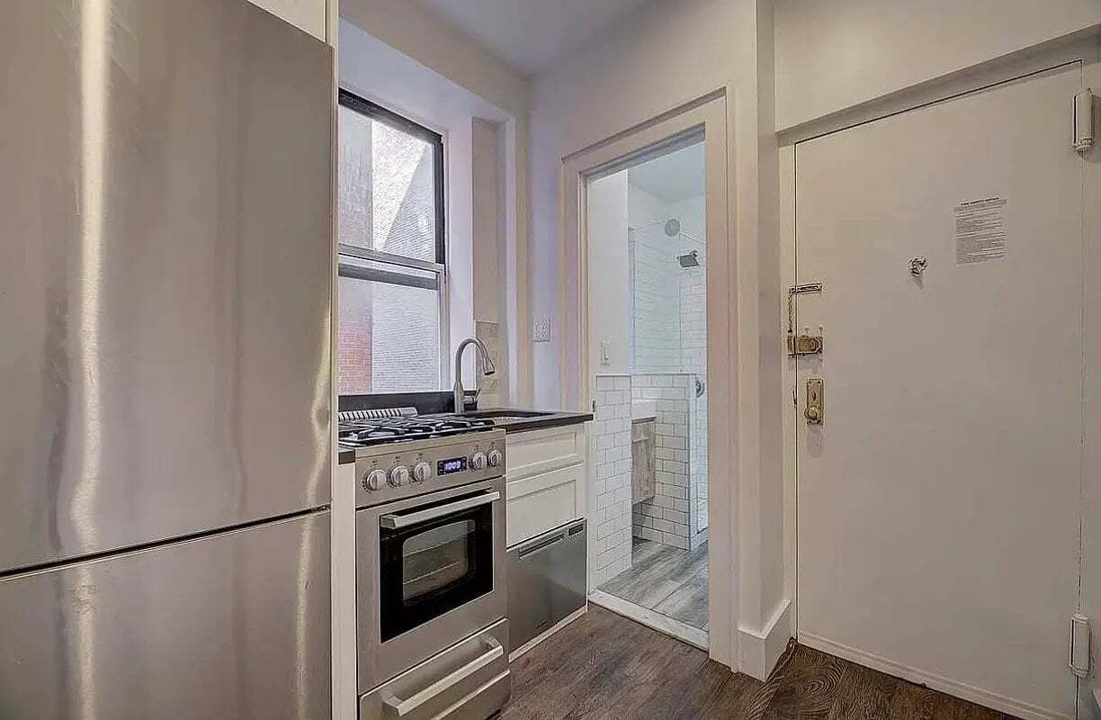 Foto del edificio - 207 Madison St