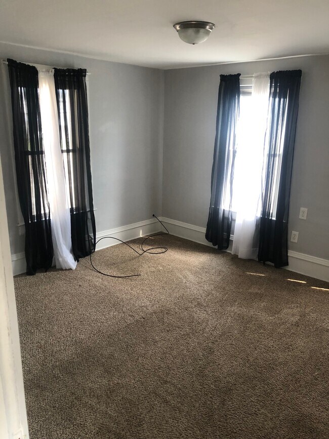 Dormitorio principal - 4 Hopkins Ave