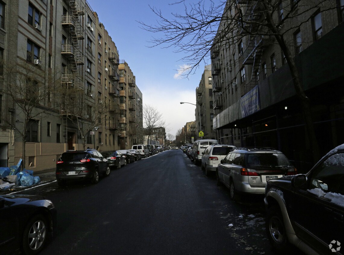 Foto del edificio - Burnside Renewal