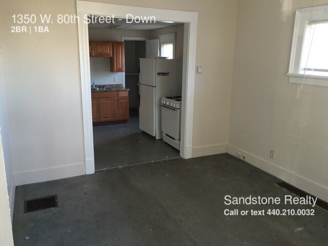 Building Photo - 1350 W 80th St