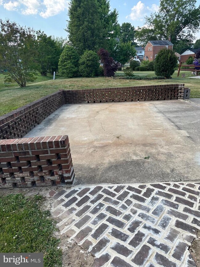 1520 Chivalry Ct, Rosedale, MD 21237 House Rental in Rosedale, MD