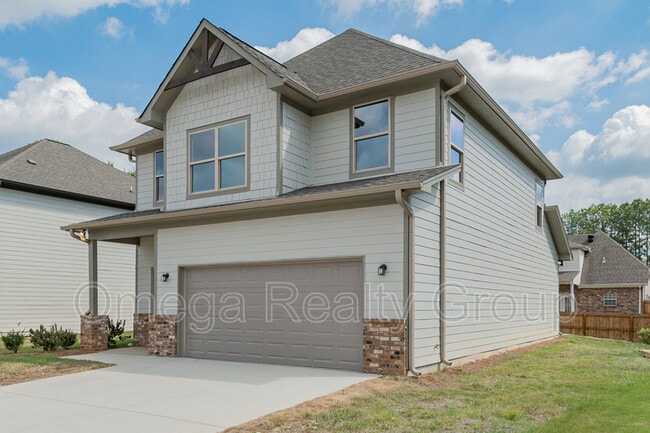 Building Photo - 171 King Richards Way