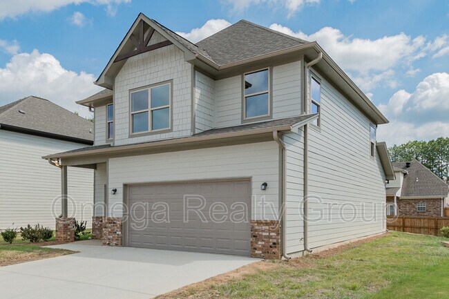 Foto del edificio - 171 King Richards Way