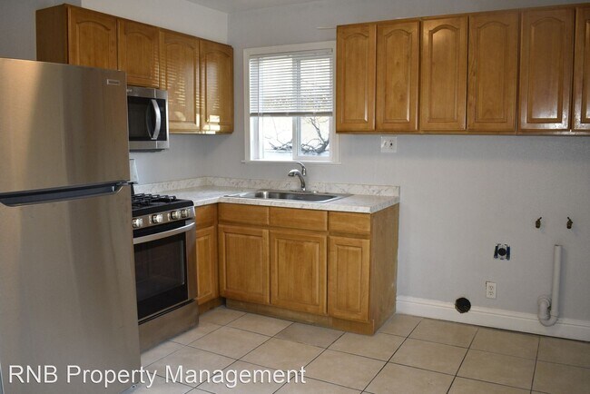 Building Photo - 2 br, 1 bath House - 3608 Willow Street Un...