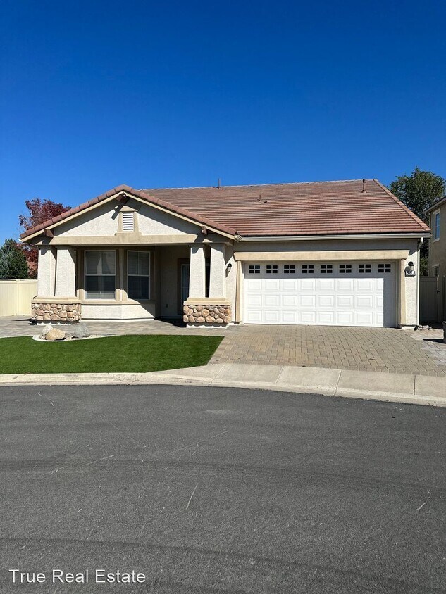Primary Photo - 3 br, 2 bath House - 595 Needles Ct