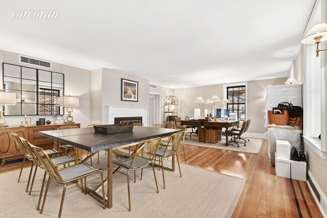 Foto del edificio - 30 E 68th St