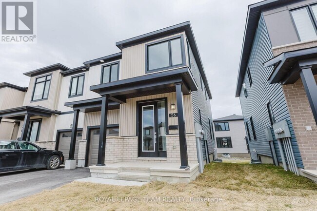 Building Photo - 56 Chemin de Jargeau Rd