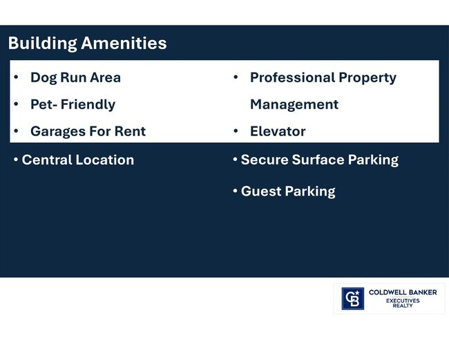 Photo du bâtiment - 425 Main St