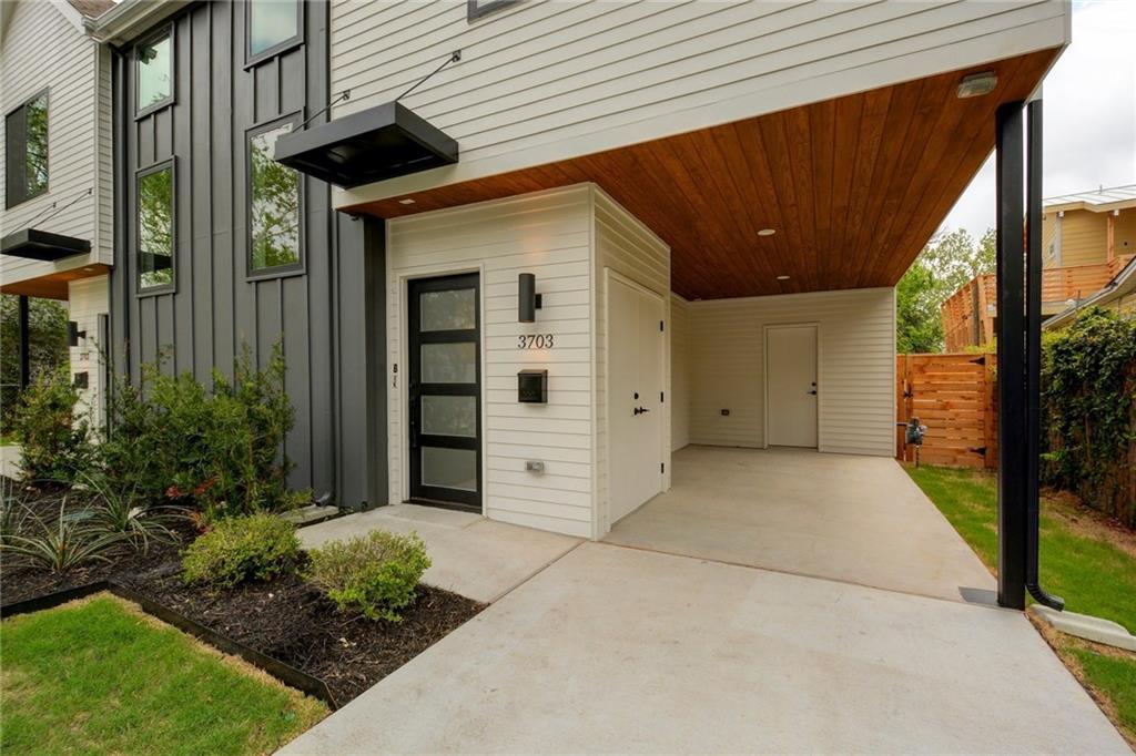 Foto principal - 3703 Grayson Ln