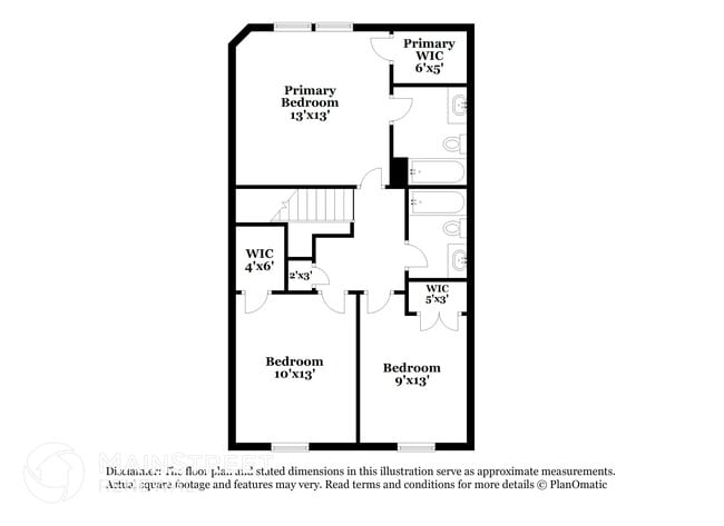 Building Photo - 4201 Springfield Creek Dr