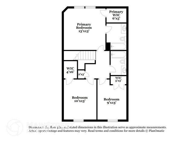 Foto del edificio - 4201 Springfield Creek Dr