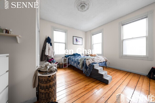 Foto del edificio - 352 Norfolk St