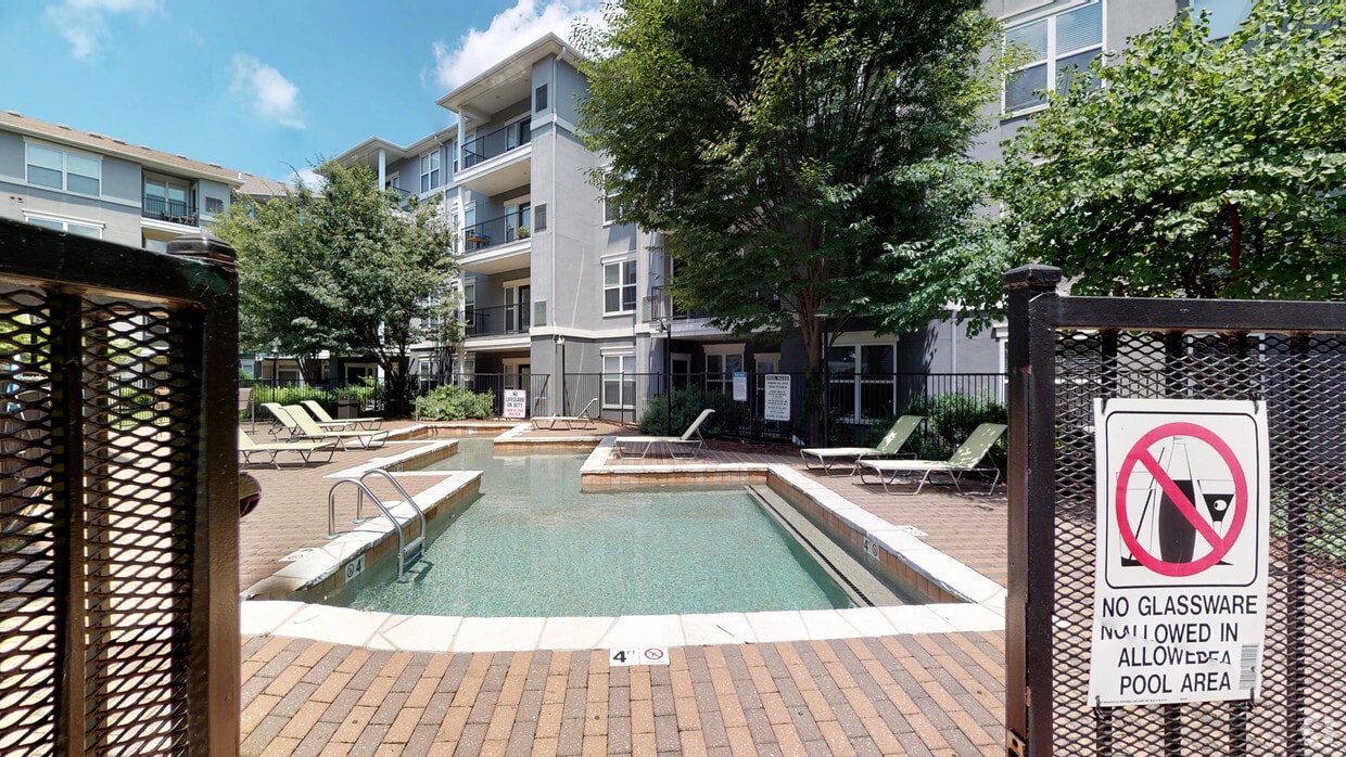 Photo - The Landing Apartments