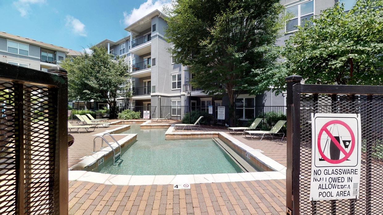 Photo - The Landing St. Louis Apartments