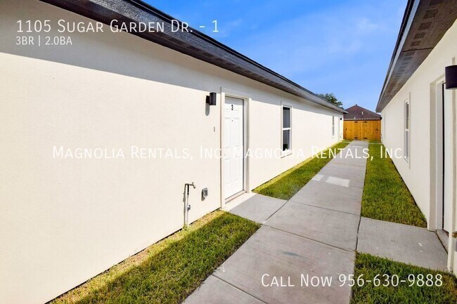 Building Photo - New Construction Luxury Apartments - Sugar...
