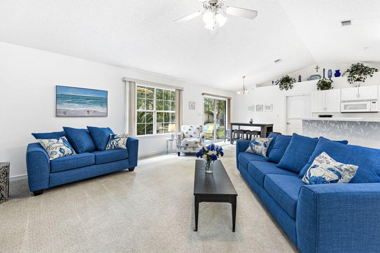 Foto principal - 12947 Lillian Hwy