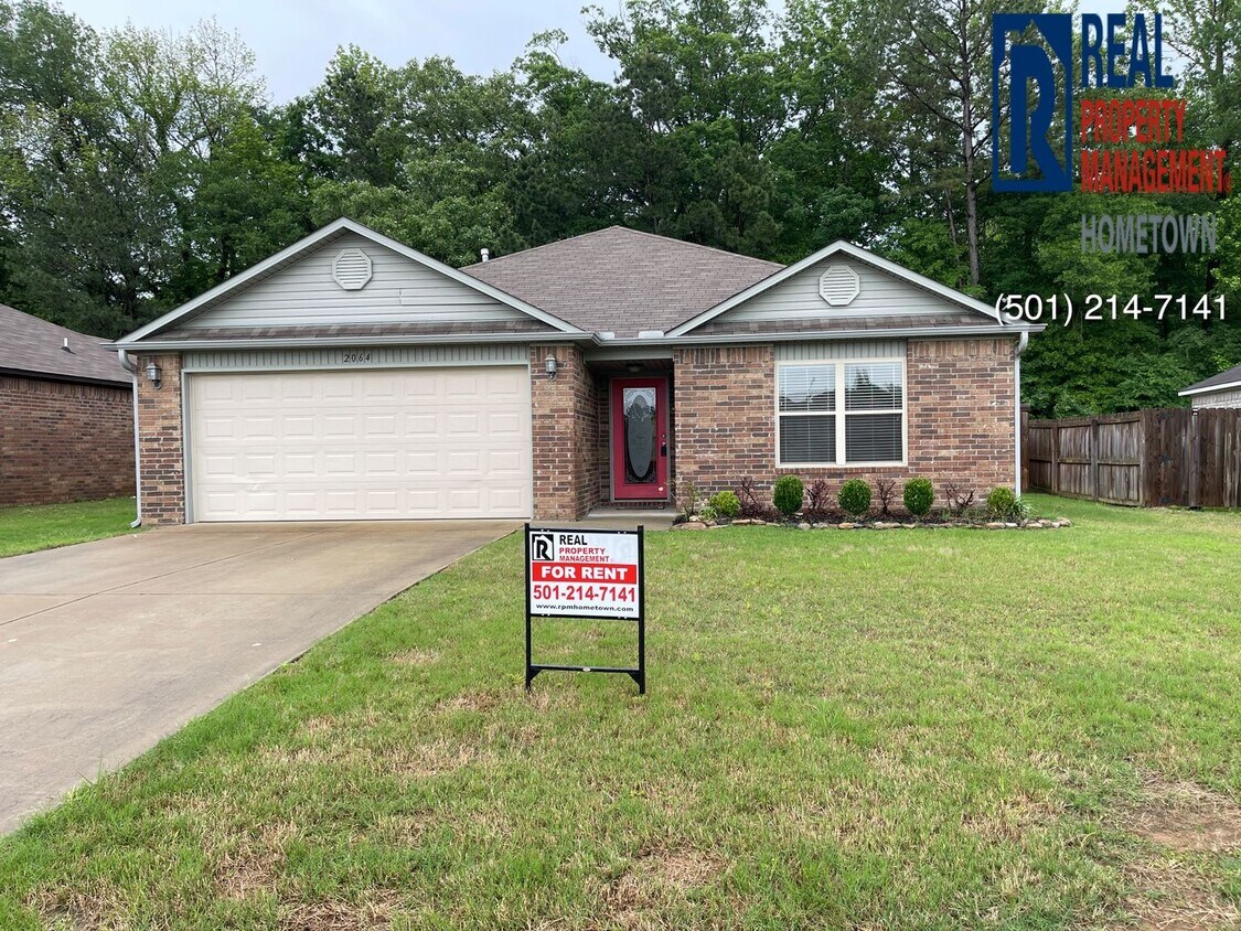 Foto principal - 2064 Fern Valley Dr