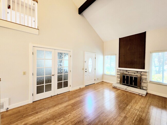 Foto del edificio - Foster City townhouse