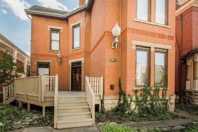 Foto del edificio - King Ave 53-55 CR