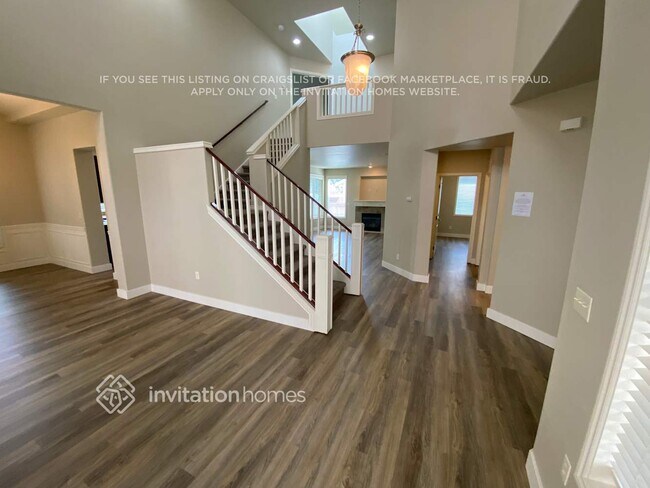 Foto del edificio - 11417 179th Ave Ct E